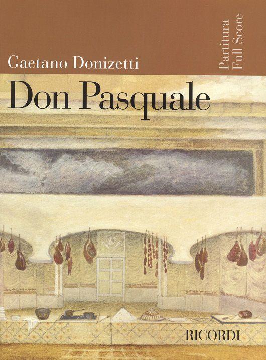 Don Pasquale
